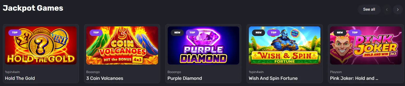 Ruby Fortune Bonus Code