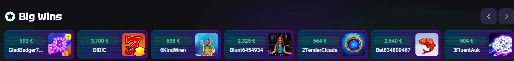 Ruby Fortune Slots